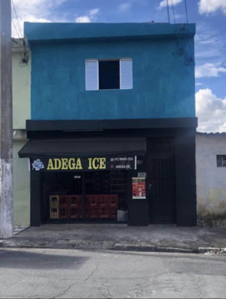 Sobrado com 6 Quartos à Venda, 235 m² em Jardim Angélica - Guarulhos