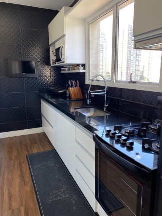 Imagem Imóvel com 2 Quartos à Venda, 116 m² em Brooklin Paulista - São Paulo