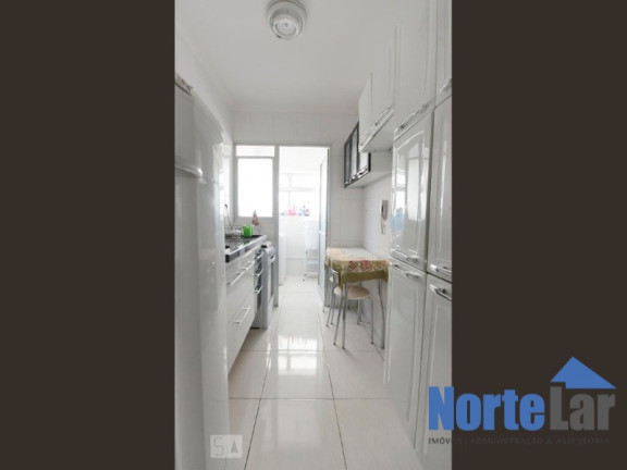 Imagem Apartamento com 2 Quartos à Venda, 55 m² em Lauzane Paulista - São Paulo Imagem Apartamento com 2 Quartos à Venda, 55 m² em Lauzane Paulista - São Paulo