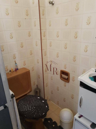 Imagem Kitnet com 1 Quarto à Venda, 18 m² em Vila Assunção - Praia Grande Imagem Kitnet com 1 Quarto à Venda, 18 m² em Vila Assunção - Praia Grande