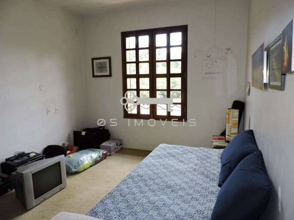 Imagem Casa de Condomínio com 4 Quartos à Venda, em Condomínio Forest Hills - Jandira Imagem Casa de Condomínio com 4 Quartos à Venda, em Condomínio Forest Hills - Jandira