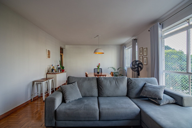 Imagem Apartamento com 3 Quartos à Venda, 132 m² em Perdizes - São Paulo Imagem Apartamento com 3 Quartos à Venda, 132 m² em Perdizes - São Paulo