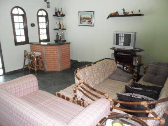 Imagem Casa com 4 Quartos à Venda, em Est São José - Peruíbe Imagem Casa com 4 Quartos à Venda, em Est São José - Peruíbe