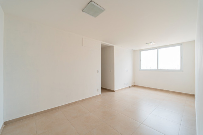 Apartamento com 2 Quartos à Venda, 61 m² em Vila Santa Catarina - São Paulo