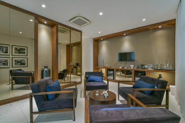 Imagem Apartamento com 4 Quartos à Venda, 412 m² em Vila Mariana - São Paulo Imagem Apartamento com 4 Quartos à Venda, 412 m² em Vila Mariana - São Paulo
