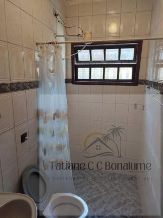 Imagem Casa com 4 Quartos à Venda, 126 m² em Balneário Verde Mar - Itanhaém