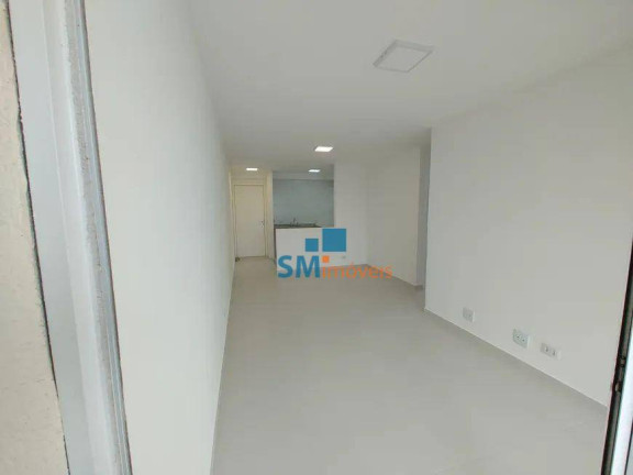 Imagem Apartamento com 2 Quartos à Venda, 60 m² em Vila Guarani (zona Sul) - São Paulo