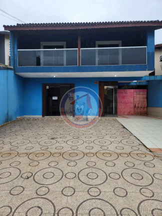 Imóvel Comercial para Alugar, 287 m² em Centro - Itanhaém