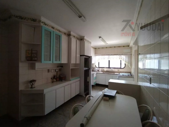 Imagem Apartamento com 4 Quartos à Venda,  em Mooca - São Paulo