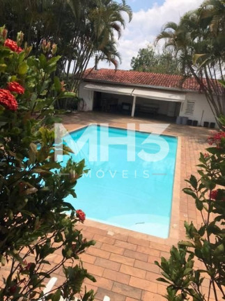 Imagem Imóvel com 7 Quartos à Venda, 560 m² em Jardim Aliança - Campinas Imagem Imóvel com 7 Quartos à Venda, 560 m² em Jardim Aliança - Campinas