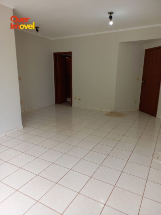Imagem Apartamento com 3 Quartos à Venda, 111 m² em Jardim Botânico - Ribeirão Preto Imagem Apartamento com 3 Quartos à Venda, 111 m² em Jardim Botânico - Ribeirão Preto