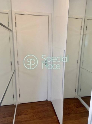 Imagem Apartamento com 3 Quartos à Venda, 190 m² em Lapa - São Paulo