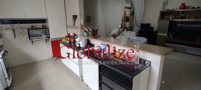 Imagem Imóvel com 2 Quartos à Venda, 150 m² em Pompéia - Santos