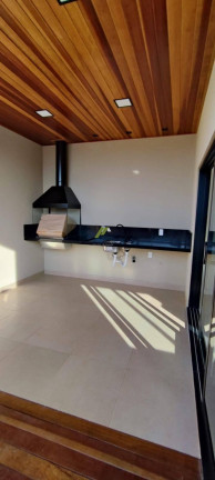 Imagem Casa de Condomínio com 3 Quartos à Venda, 165 m² em São Venâncio - Itupeva