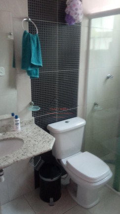 Imagem Casa com 2 Quartos à Venda, 111 m² em Parque Savoy City - São Paulo Imagem Casa com 2 Quartos à Venda, 111 m² em Parque Savoy City - São Paulo
