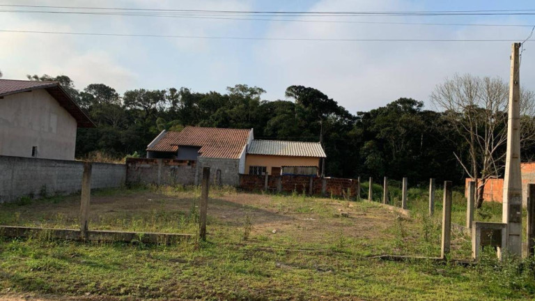 Terreno à Venda, 350 m² em Quinta Açorianos - Barra Velha
