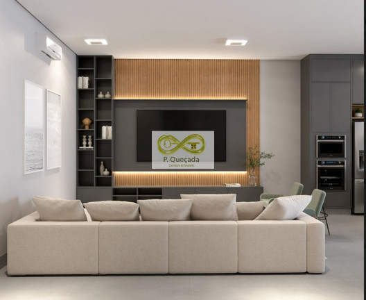 Imagem Casa com 4 Quartos à Venda, 307 m² em Parque Brasil 500 - Paulínia Imagem Casa com 4 Quartos à Venda, 307 m² em Parque Brasil 500 - Paulínia