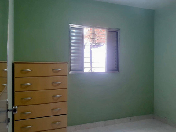 Imagem Casa com 4 Quartos à Venda, 107 m² em Jardim Rubilene - São Paulo Imagem Casa com 4 Quartos à Venda, 107 m² em Jardim Rubilene - São Paulo