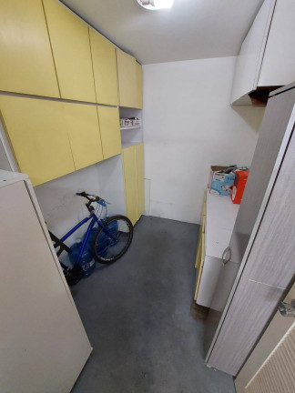 Imagem Apartamento com 4 Quartos à Venda, 125 m² em Vila Bastos - Santo André Imagem Apartamento com 4 Quartos à Venda, 125 m² em Vila Bastos - Santo André