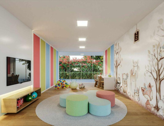 Imagem Apartamento com 3 Quartos à Venda, 60 m² em Guara Ii - Brasilia Imagem Apartamento com 3 Quartos à Venda, 60 m² em Guara Ii - Brasilia