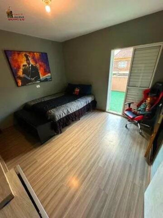 Imagem Casa com 3 Quartos à Venda, 210 m² em Brooklin - São Paulo Imagem Casa com 3 Quartos à Venda, 210 m² em Brooklin - São Paulo