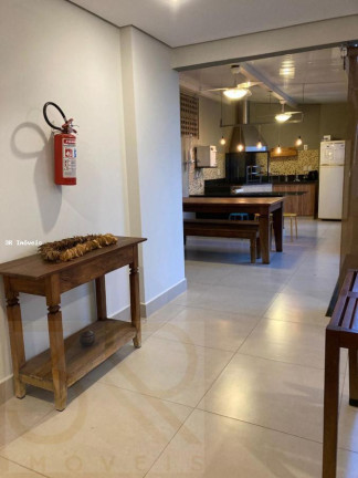 Imagem Apartamento com 1 Quarto à Venda, 42 m² em Bosque Das Juritis - Ribeirão Preto