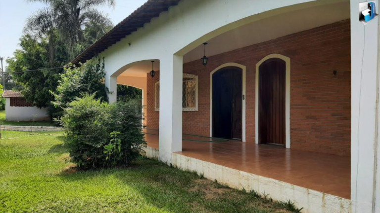 Imagem Imóvel com 8 Quartos à Venda, 1.500 m² em Jardim Lucila - Tatuí Imagem Imóvel com 8 Quartos à Venda, 1.500 m² em Jardim Lucila - Tatuí