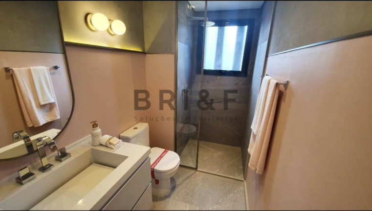 Imagem Apartamento com 3 Quartos à Venda, 130 m² em Brooklin - São Paulo Imagem Apartamento com 3 Quartos à Venda, 130 m² em Brooklin - São Paulo