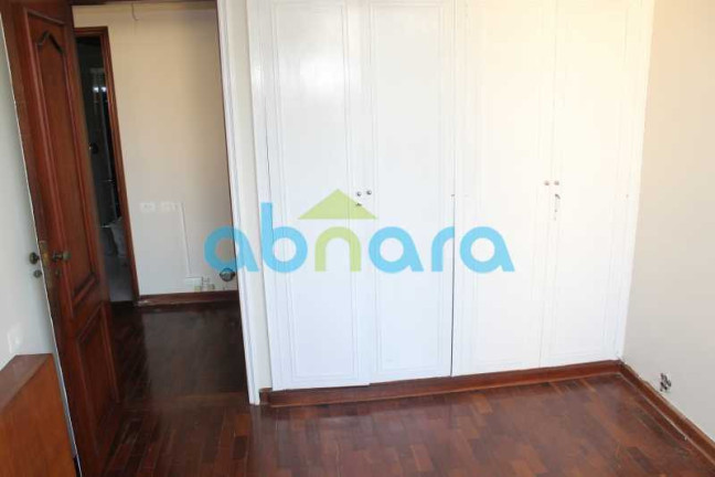 Imagem Apartamento com 3 Quartos à Venda, 130 m² em Copacabana - Rio De Janeiro