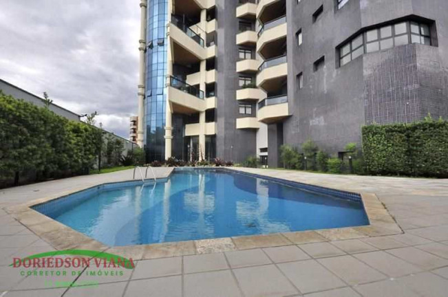 Imagem Apartamento com 5 Quartos à Venda, 852 m² em Jardim Vitória Régia - São Paulo
