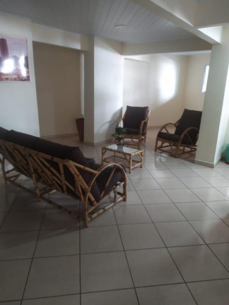 Imagem Apartamento com 1 Quarto à Venda, 49 m² em Caiçara - Praia Grande