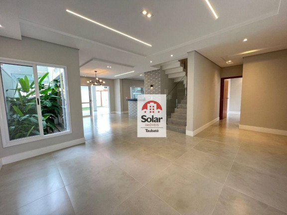 Casa com 3 Quartos à Venda, 306 m² em Campos Do Conde Chambord - Tremembé