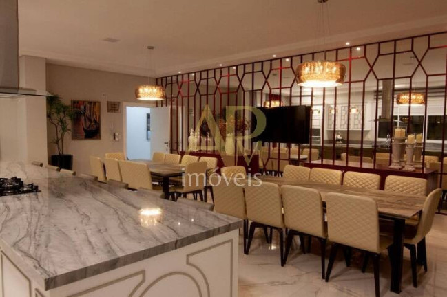 Imagem Apartamento com 3 Quartos à Venda, 150 m² em Campinas - São José