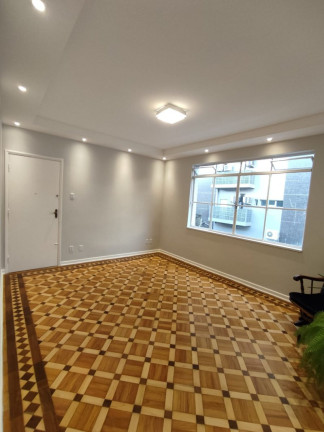 Imagem Apartamento com 3 Quartos à Venda, 102 m² em Marapé - Santos Imagem Apartamento com 3 Quartos à Venda, 102 m² em Marapé - Santos