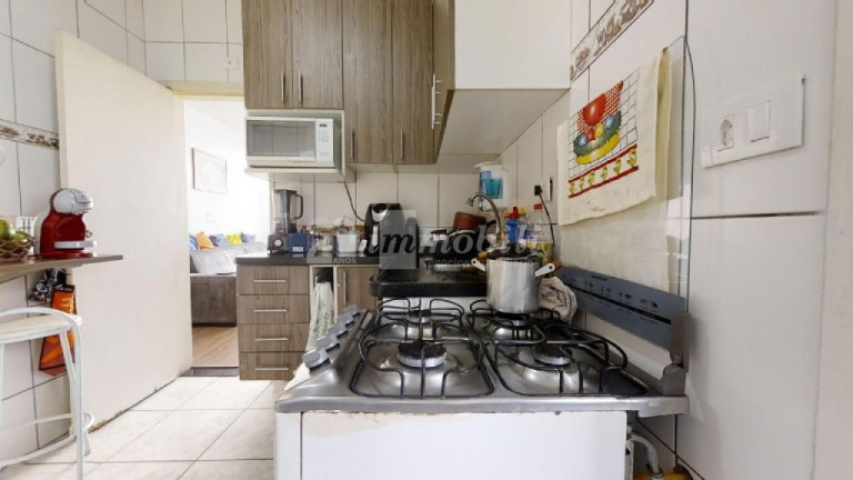 Imagem Apartamento com 2 Quartos à Venda, 52 m² em Barra Funda - São Paulo Imagem Apartamento com 2 Quartos à Venda, 52 m² em Barra Funda - São Paulo