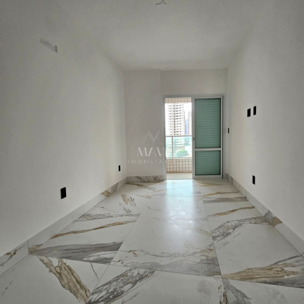 Imagem Apartamento com 3 Quartos à Venda, 126 m² em Aviação - Praia Grande Imagem Apartamento com 3 Quartos à Venda, 126 m² em Aviação - Praia Grande