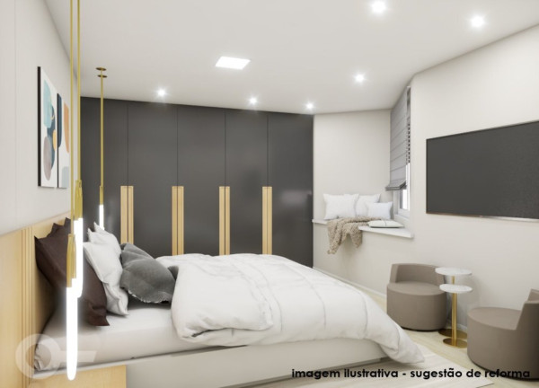 Imagem Imóvel com 4 Quartos à Venda, 202 m² em Vila Nova Conceição - São Paulo Imagem Imóvel com 4 Quartos à Venda, 202 m² em Vila Nova Conceição - São Paulo