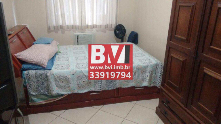 Imagem Apartamento com 3 Quartos à Venda, 100 m² em Vista Alegre - Rio De Janeiro