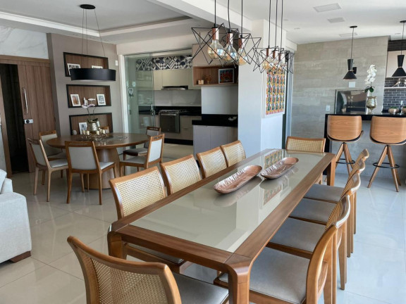 Imagem Apartamento com 3 Quartos à Venda, 160 m² em Setor Marista