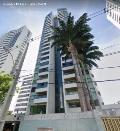 Imagem Apartamento com 4 Quartos à Venda, 189 m² em Boa Viagem - Recife Imagem Apartamento com 4 Quartos à Venda, 189 m² em Boa Viagem - Recife