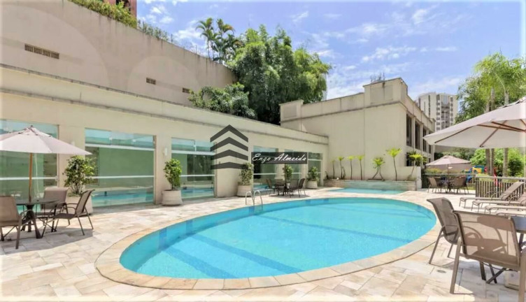 Imagem Apartamento com 3 Quartos à Venda, 184 m² em Vila Mariana - São Paulo Imagem Apartamento com 3 Quartos à Venda, 184 m² em Vila Mariana - São Paulo