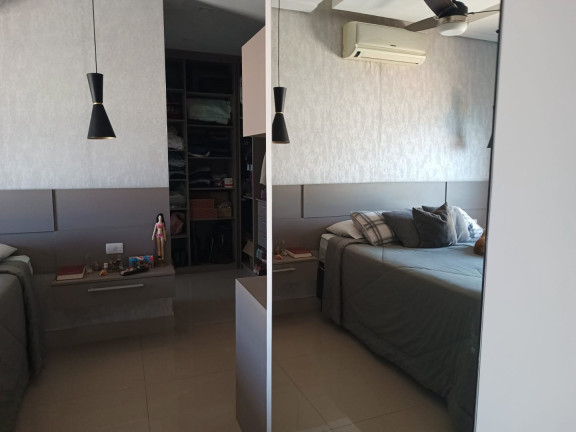 Imagem Imóvel com 4 Quartos à Venda, 315 m² em Canto Do Forte - Praia Grande