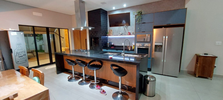 Imagem Casa de Condomínio com 2 Quartos à Venda, em Residencial Esplanada - Tatuí Imagem Casa de Condomínio com 2 Quartos à Venda, em Residencial Esplanada - Tatuí