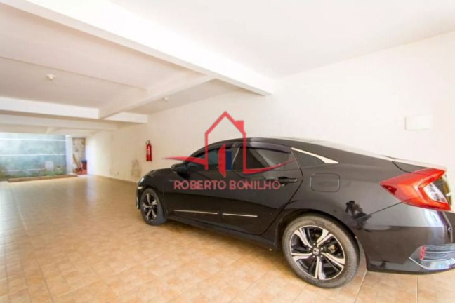 Imagem Apartamento com 3 Quartos à Venda, 90 m² em Parque Marajoara - Santo André Imagem Apartamento com 3 Quartos à Venda, 90 m² em Parque Marajoara - Santo André