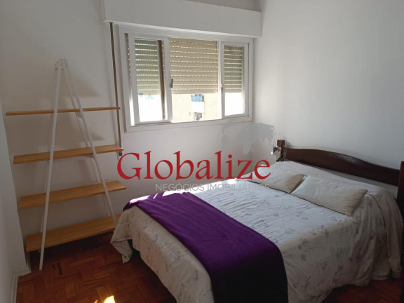 Imagem Imóvel com 2 Quartos à Venda, 90 m² em Aparecida - Santos Imagem Imóvel com 2 Quartos à Venda, 90 m² em Aparecida - Santos