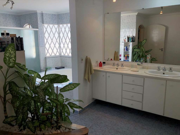 Imagem Casa de Condomínio com 4 Quartos à Venda,  em Jardim Passargada I - Cotia