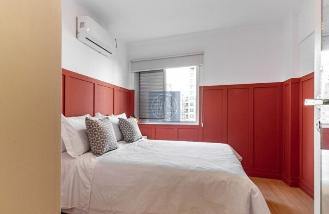Imagem Imóvel com 1 Quarto para Alugar, 48 m² em Jardim Europa - São Paulo Imagem Imóvel com 1 Quarto para Alugar, 48 m² em Jardim Europa - São Paulo