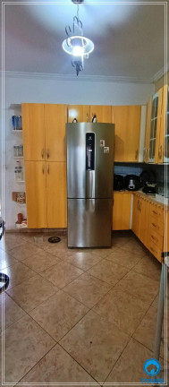 Imagem Casa com 3 Quartos à Venda, 155 m² em Santa Mônica - Uberlândia