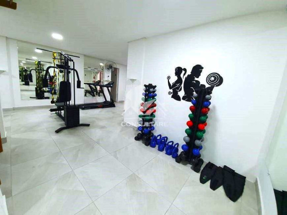 Imagem Apartamento com 2 Quartos à Venda, 58 m² em Morro Nova Cintra - Santos Imagem Apartamento com 2 Quartos à Venda, 58 m² em Morro Nova Cintra - Santos