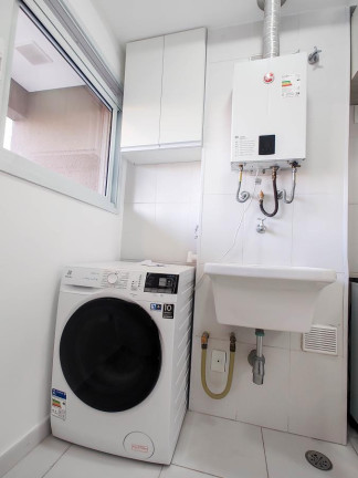 Imagem Apartamento com 3 Quartos para Alugar, 66 m² em Jardim Das Belezas - Carapicuíba